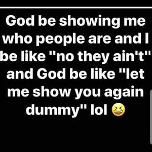 Meet your Posher, Charles